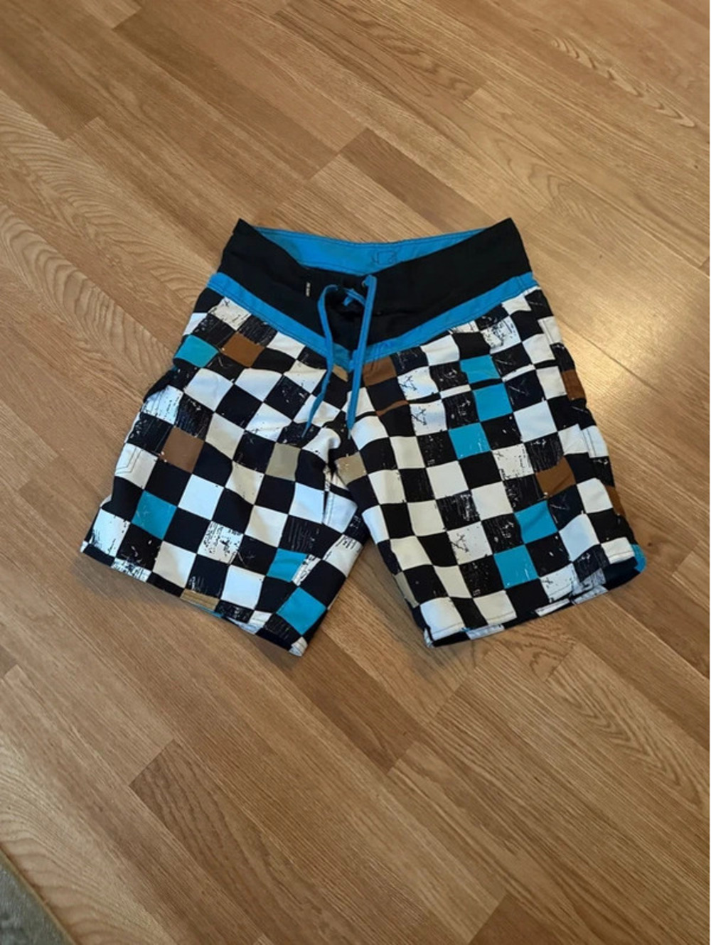 RS Surf, board shorts, men’s size 34, beachwear,, baggy , streetwear
